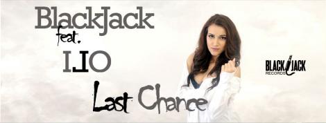 Doddy, implicat într-un nou proiect muzical! Asculta BlackJack feat. ILO – Last chance!