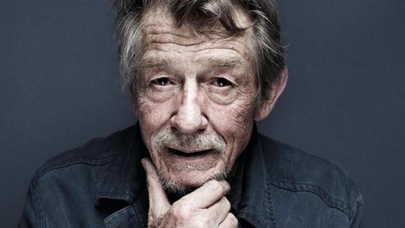 Doliu în lumea filmului! Actorul John Hurt a încetat din viaţă la vârsta de 77 de ani