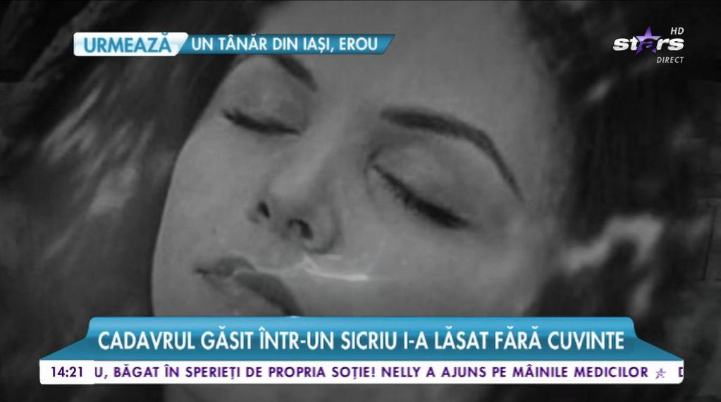 Descoperire halucinantă &icirc;n Rusia! C&acirc;ţiva mineri au descoperit un cadavru vechi de 800 de milioane de ani