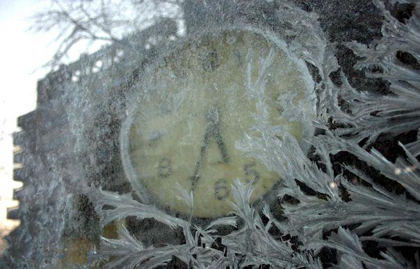 Prognoza meteo pentru două săptăm&acirc;ni! Vine un ger crunt: temperaturi de -22 de grade