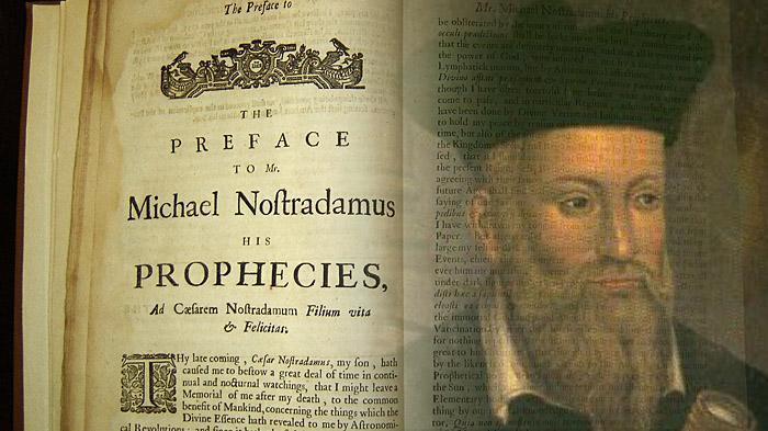 Previziunile lui Nostradamus: &bdquo;&Icirc;n 2017, țara asta va ruina Rom&acirc;nia p&acirc;nă la temelie!&rdquo; Vine Apocalipsa?