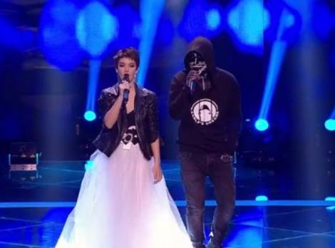 Olga Verbițchi vorbeşte deschis despre colaborarea cu Carla's Dreams! Când vor scoate prima piesă împreună câştigătoarea X Factor şi mentorul din Moldova: "Pentru mine el este ca un Dumnezeu"