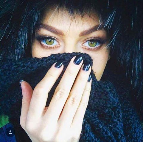 Lidia Buble, mai sexy ca oric&acirc;nd! Detaliul din fotografie peste care fanii nu au trecut! Emoționată, artista a recunoscut tot!