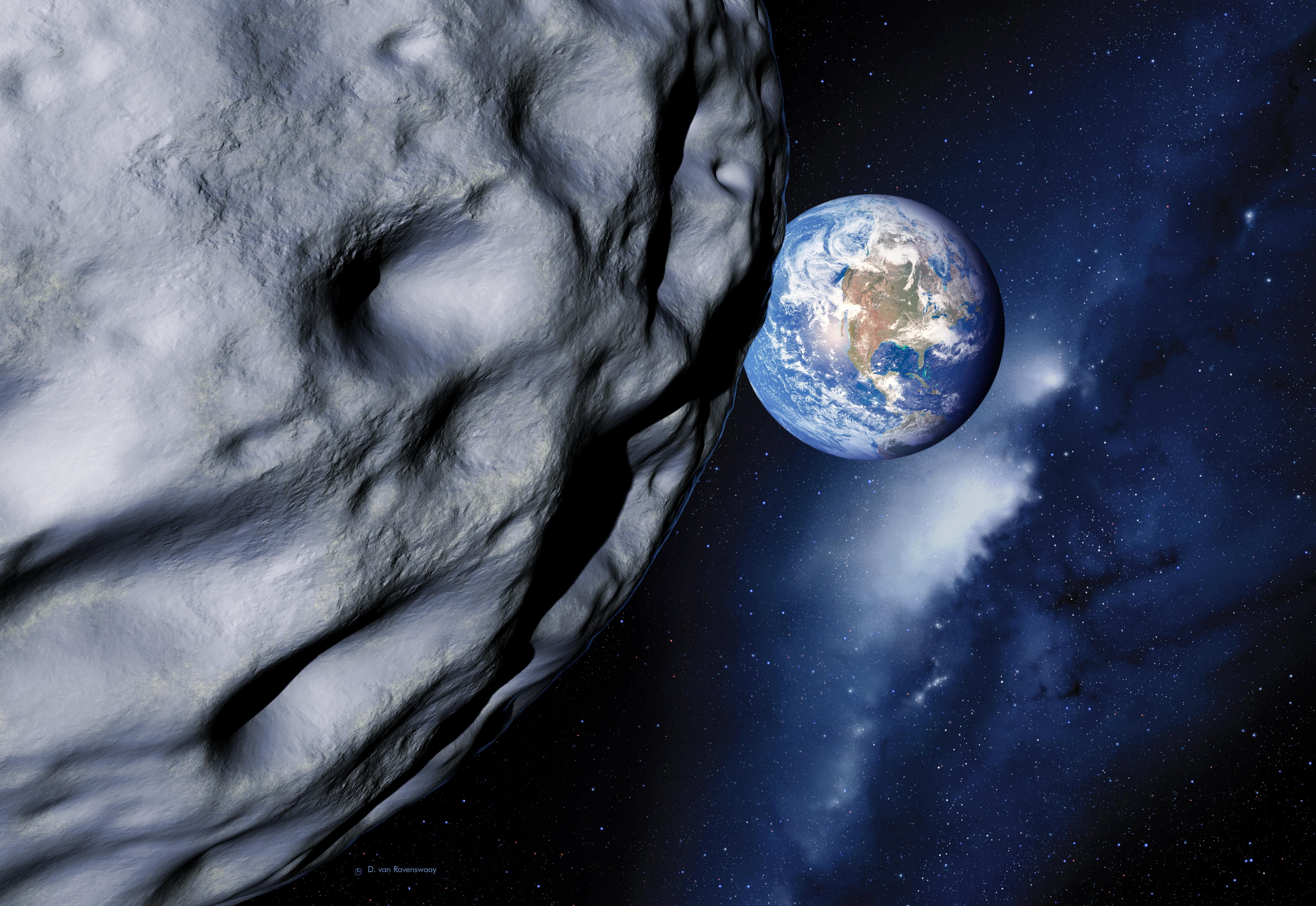 &rdquo;Cutremurele tot mai dese sunt un semn: Păm&acirc;ntul va fi distrus &icirc;n 2017&rdquo;. Profeția alarmantă indică LUNA &icirc;n care totul se va sf&acirc;rși