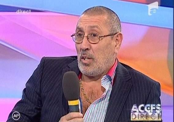 &Icirc;nceput de an teribil pentru Serghei Mizil. Fata acestuia a avut un teribil accident rutier!