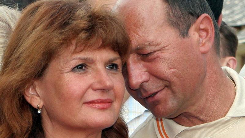 Oficial. Traian Băsescu a rămas fără cetăţenia Republicii Moldova