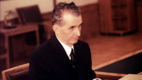 Cum s-a certat Ceaușescu cu Hoxha și a vrut să le „fure” albanezilor imnul național, care este compus de Ciprian Porumbescu!