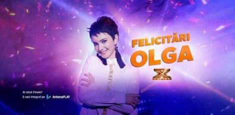Deși toată lumea și-ar dori „să fie  Olga Verbițchi pentru o zi”, câștigătoarea „X Factor” are parte și de momente grele! „Viața mea în patru fotografii!”