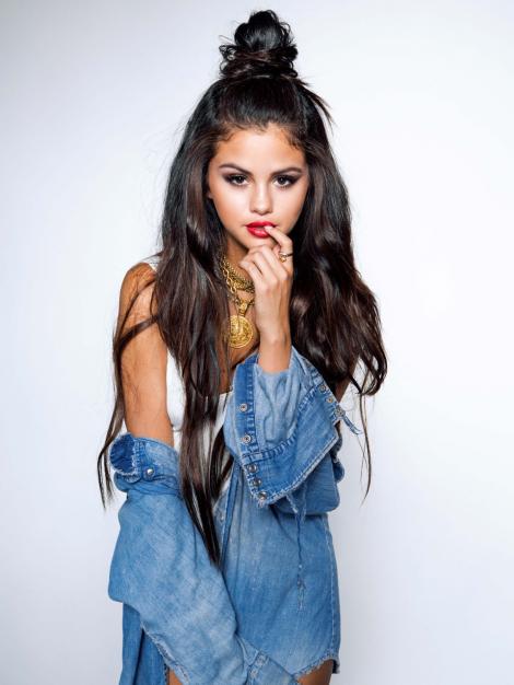 VESTE NEMAIPOMENITĂ pentru fani! Selena Gomez revine cu un single nou