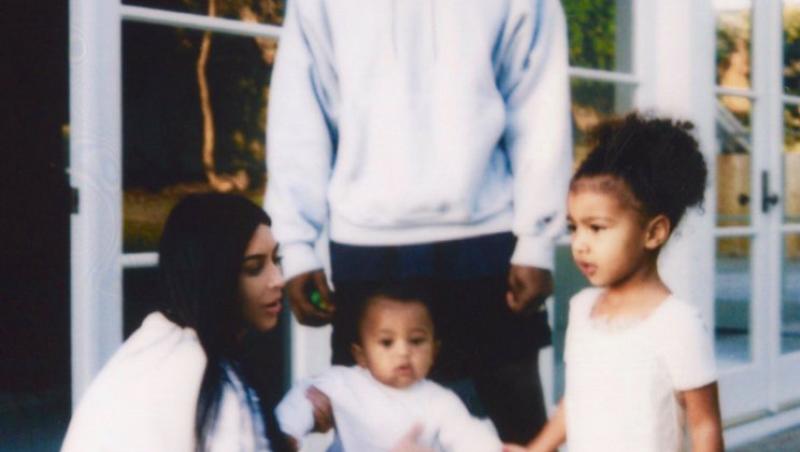 După ce a fost agresată, Kim Kardashian a dispărut din viața publică, însă a revenit spectaculos! Ce a postat vedeta pe Instagram: ”De când te așteptam!”