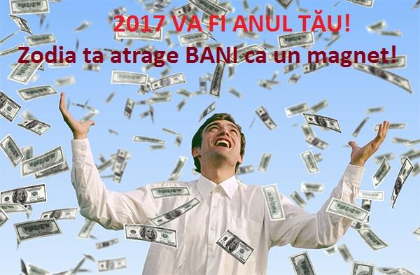 Zodia aceasta va c&acirc;stiga la Loto, &icirc;n 2017! Pregătește-te, tu vei fi fericitul c&acirc;ştigător!