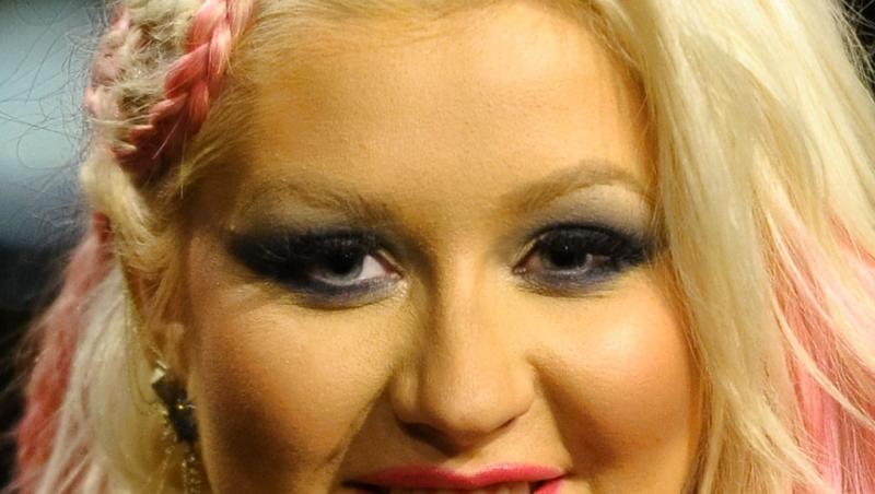 Transformarea ce i-a șocat pe fani! Cum arată azi Christina Aguilera! Nimeni n-o mai recunoaște