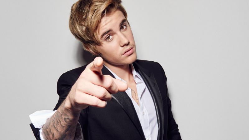Justin Bieber și-a scandalizat fanii cu un gest ce te lasă fără cuvinte!  Cum să faci asta?!