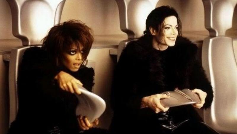 Sora lui Michael Jackson, de nerecunoscut! Janet i-a șocat pe fani cu ultima apariție! „Ce s-a întămplat cu tine?!”