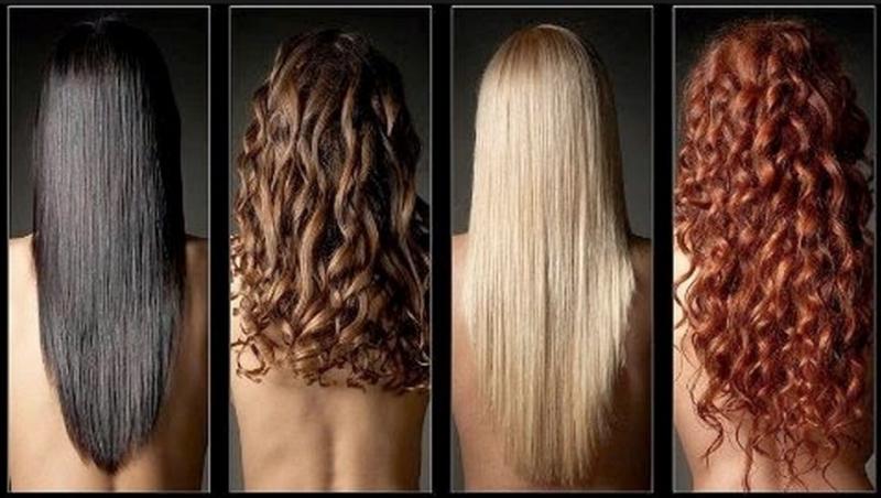 Ce spune părul și culoarea părului despre tine. Care sunt cei mai de încredere oameni
