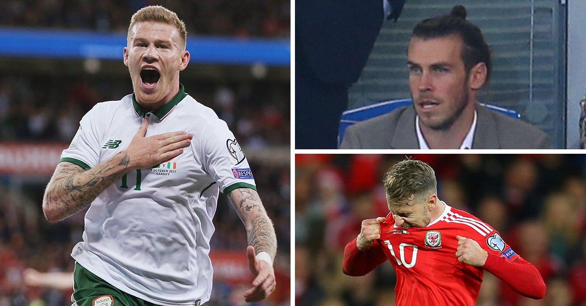 Bale și Nemec ratează Cupa Mondială! Țara Galilor termină pe 3 &icirc;n grupă, iar Slovacia are ghinion. Ce record realizează Islanda