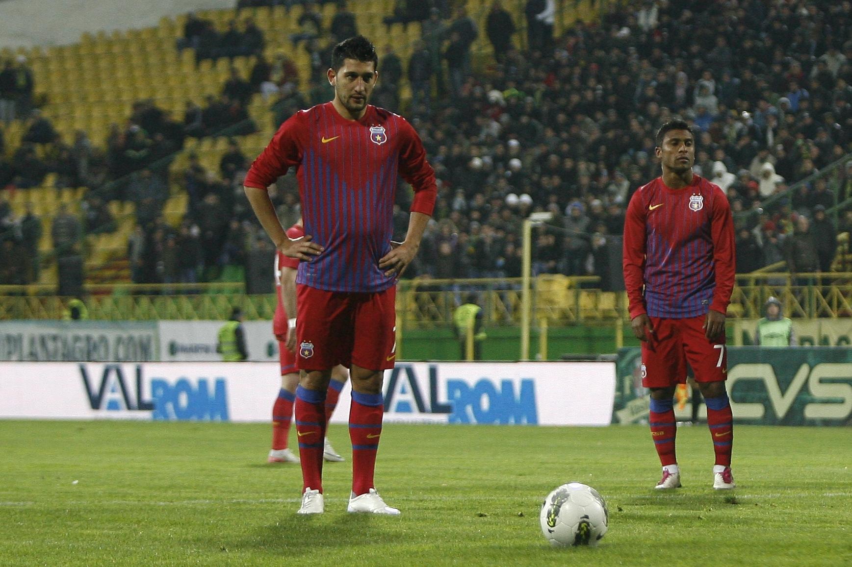 Florin Costea a revenit &icirc;n fotbalul rom&acirc;nesc! Unde a ajuns să joace jucătorul cotat la 4 milioane de euro c&acirc;nd a semnat cu Steaua!