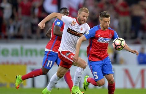 FCSB are cale liberă spre Adam Nemec! Ionuț Negoiță a anunțat prețul atacantului lui Dinamo