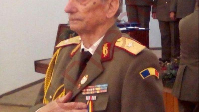 Punem pariu că nu dai click, că nu te interesează? Uite titlul: A murit STAN MARIN NIȚU, cel mai longeviv veteran de război din România! Așa, și?