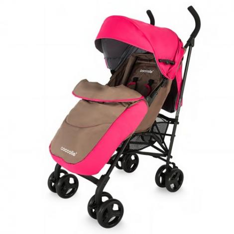 Căruciorul ideal pentru copil &ndash; sfaturi utile