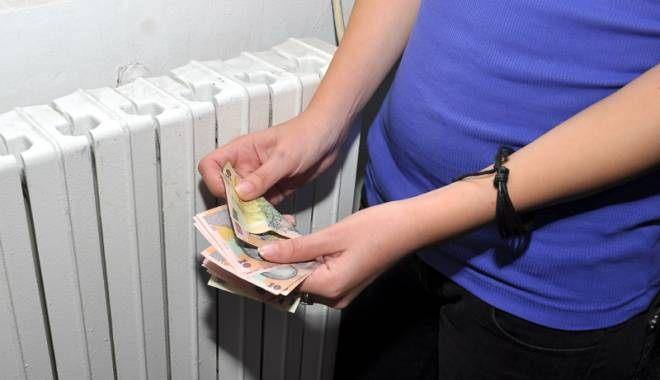 Rom&acirc;nii cu venituri mici primesc ajutoare pentru căldură! Ultima săptăm&acirc;nă pentru depunerea cererilor. Ce acte sunt necesare