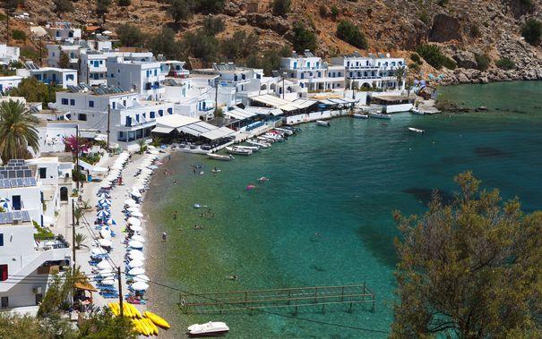 Atena, zguduită! Un cutremur de 5,1 grade a avut loc &icirc;n Grecia