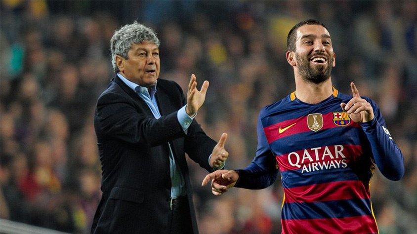 Mircea Lucescu și Arda Turan inaugurează &rdquo;Ion Oblemenco&rdquo;! Rom&acirc;nia - Turcia, primul meci internațional pe arena de lux a Craiovei