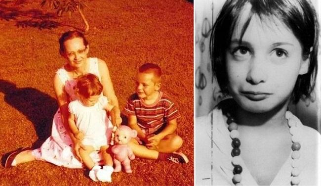 Cazul care a șocat &icirc;ntreg globul! A fost ținută prizonieră de tatăl său timp de 13 ani. A fost marcată pe viață!