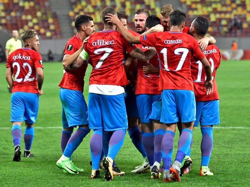 Iertat de Becali, exilat de Dică! Antrenorul FCSB lasă &icirc;n afara lotului un jucător important pentru meciul cu FC Voluntari