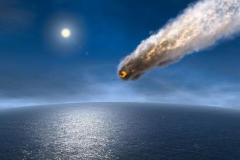 Avertismentul meteorologilor! Asteroidul care se apropie de Pământ schimbă radical vremea și în țara noastră?