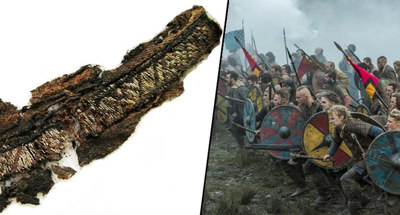 Au găsit o haină veche și c&acirc;nd au citit ce era brodat pe m&acirc;necă AU RĂMAS ȘOCAȚI: &bdquo;E descoperirea MILENIULUI&rdquo;