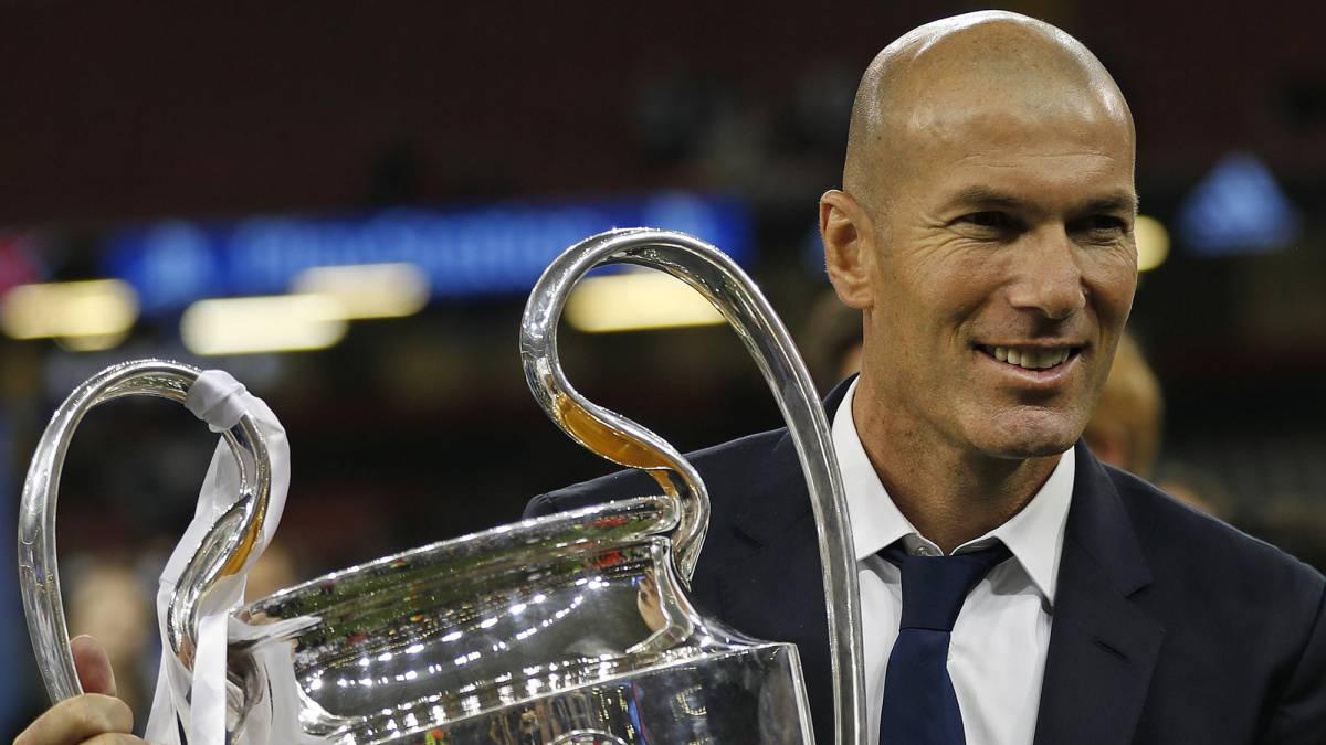 Presa spaniolă aruncă bomba: Zidane pleacă de la Real! Unde este anunțat &rdquo;Zizou&rdquo; din 2018 și cine vine la Madrid &icirc;n locul său