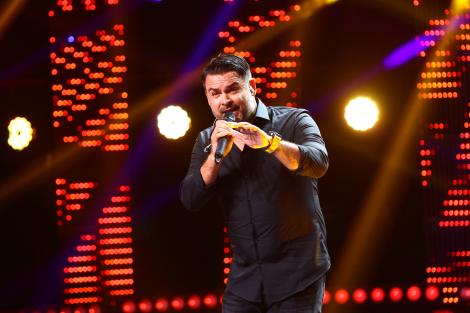 Fiul unuia dintre actorii de geniu ai României s-a întors acasă să cânte la X Factor: „Sigur nu știți, dar tatăl meu a fost... Petre Gheorghiu”