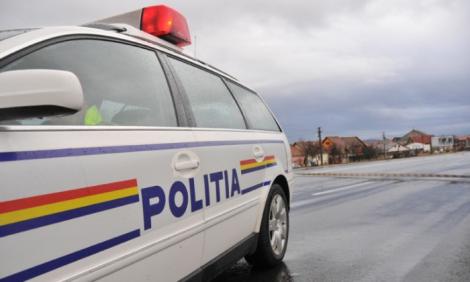 Accident cumplit în Suceava! Patru morți și cinci răniți într-un accident auto violent