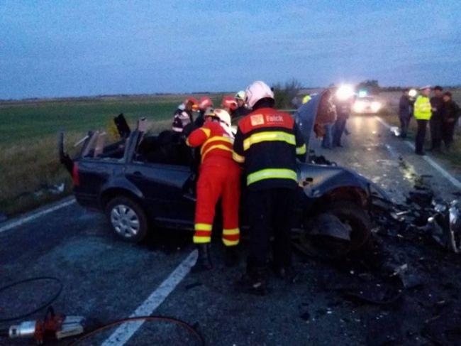 Mergeau să se roage la Sf&acirc;nta Parascheva, dar au ajuns &icirc;n Ceruri! Victimele tragediei din Suceava sunt membrii familiei unui preot!