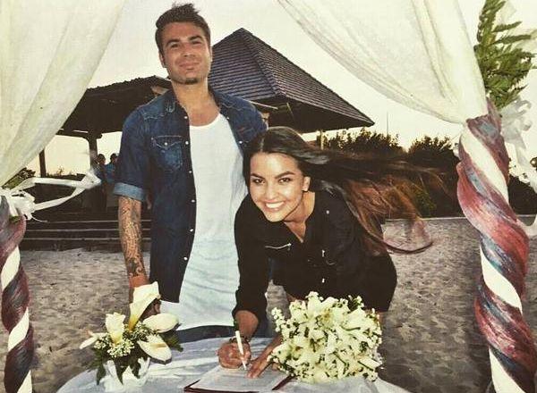 Adrian Mutu la altar! Briliantul face nunta și botezul celui de-al patrulea copil &icirc;n aceeași zi! Cum va arăta petrecerea?