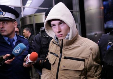 S-a decis pedeapsa pentru Luigi Boicea, adolescentul din Craiova care pregătea un atac terorist în România!