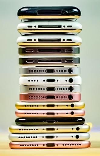 CE VESTE! Nu contează ce model de iPhone ai: Iată ce pregătesc cei de la Apple pentru telefonul tău