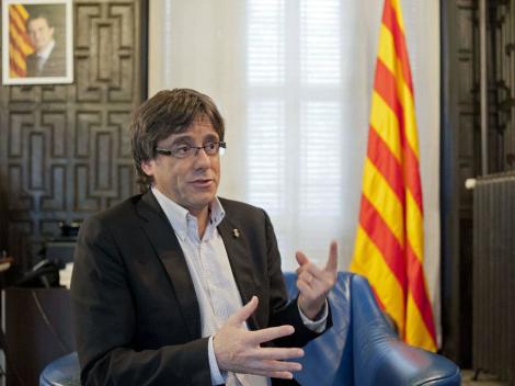 Liderul Cataloniei, Carles Puigdemont, evită să-și clarifice poziția cu privire la declararea independenței! Vom avea sau nu un nou stat în Europa?
