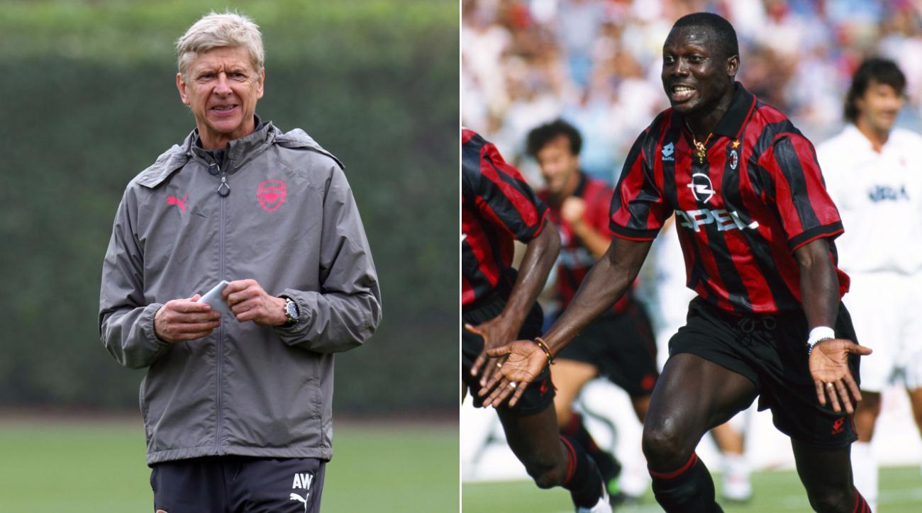 Felicitat prematur de Wenger și Maldini, George Weah mai are de luptat un tur pentru Președinția Liberiei. Rezultatele de ultimă oră ale alegerilor