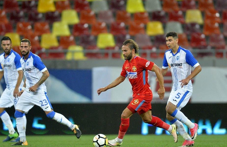 S-a stabilit programul 16-imilor Cupei Rom&acirc;niei! Unde se joacă meciurile Sănătatea - FCSB și Sepsi - &rdquo;U&rdquo; Craiova