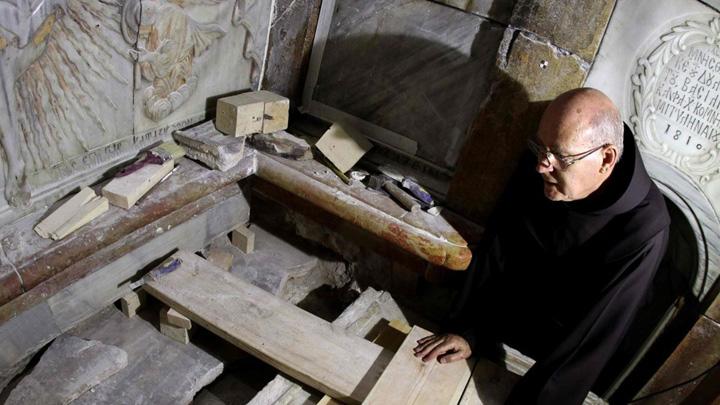 Anunțul care CUTREMURĂ LUMEA CREȘTINĂ: &bdquo;Cred că L-AM DESCOPERIT!!!&rdquo;. Milioane de credincioși așteaptă confirmarea!