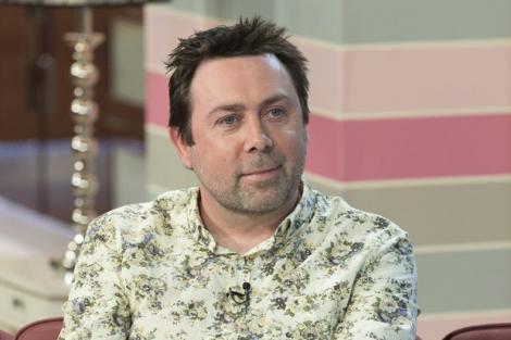 Veste CUMPLITĂ! A murit actorul Sean Hughes. Comediantul avea doar 51 de ani