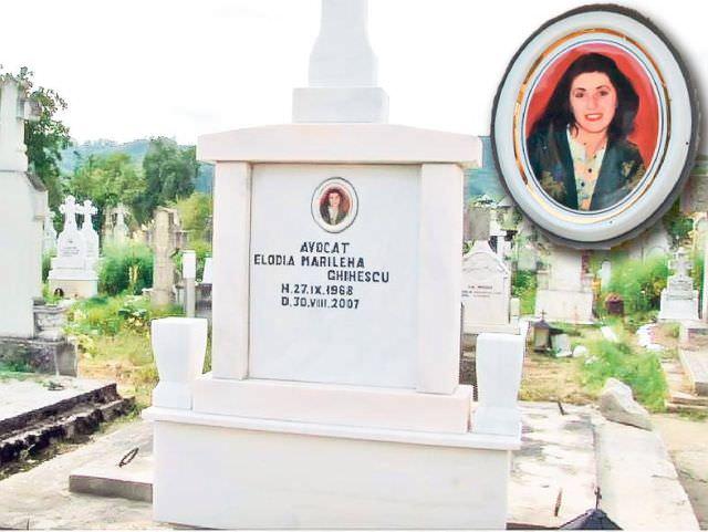 ȘOCANT. Ce s-a &icirc;nt&acirc;mplat cu apartamentul &icirc;n care locuiau Elodia Ghinescu și Cristian Cioacă!