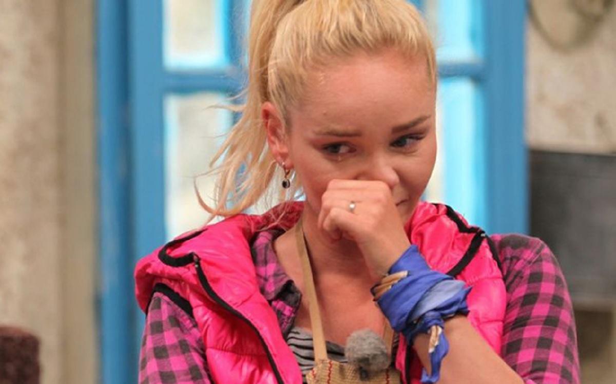 Probleme de sănătate pentru Maria Constantin. Soția lui Marcel Toader ESTE BOLNAVĂ de mai multă vreme!!!