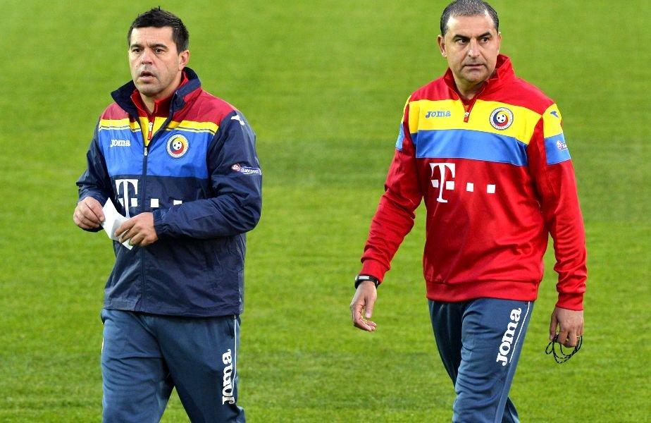 Selecționerul Cosmin Contra a anunțat numele noi din Liga 1 care pot ajunge la echipa națională. Mesajul transmis lui Alibec: &rdquo;Așa nu are nicio șansă!&rdquo;