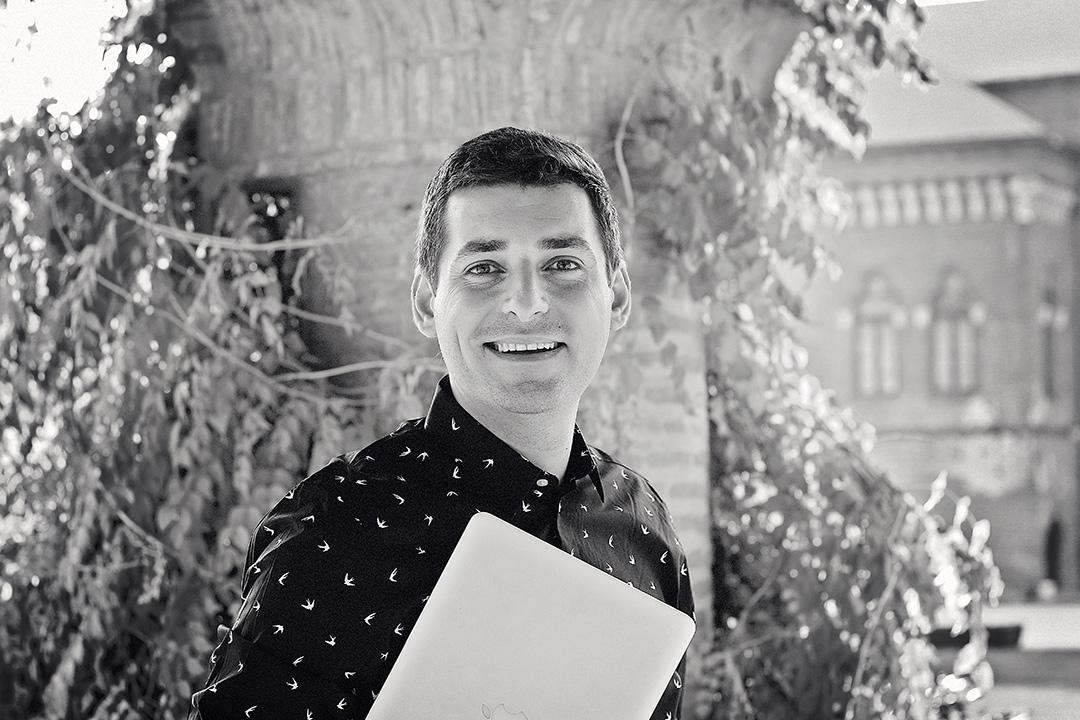 Mihai Jurca, nominalizat la eTravel Awards 2017