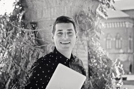 Mihai Jurca, nominalizat la eTravel Awards 2017