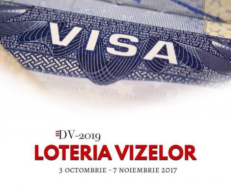 Românilor, vreți să emigrați în... America? Vești excelente! Înscrierile pentru Loteria Vizelor vor fi reluate. Unde vă puteți înregistra