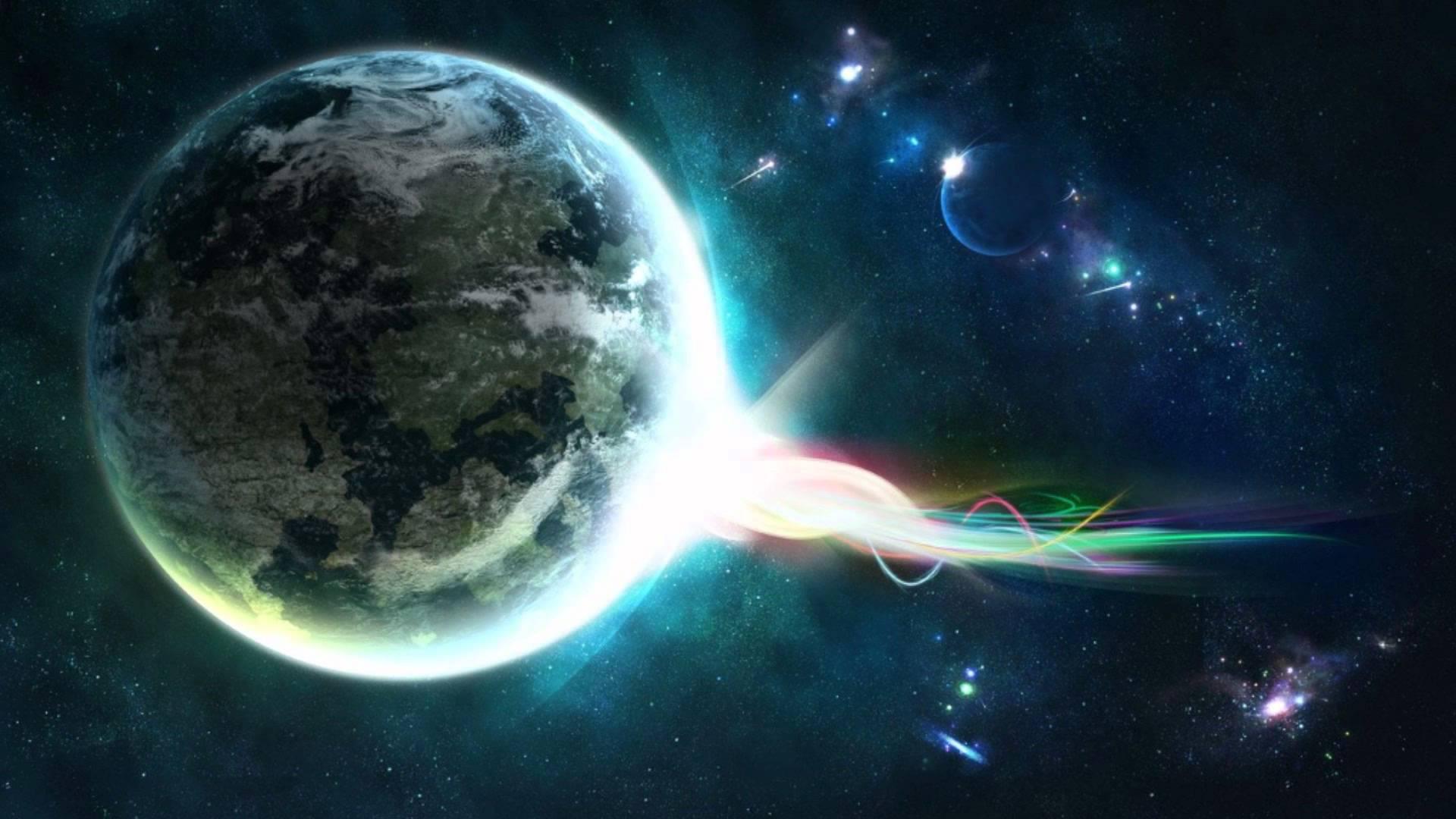 NASA a confirmat &icirc;n urmă cu c&acirc;teva minute. S-a găsit NOUL PĂM&Acirc;NT!!! Cercetările se intensifică!